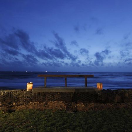 The Beach Boutique Uswetakeiyawa Esterno foto